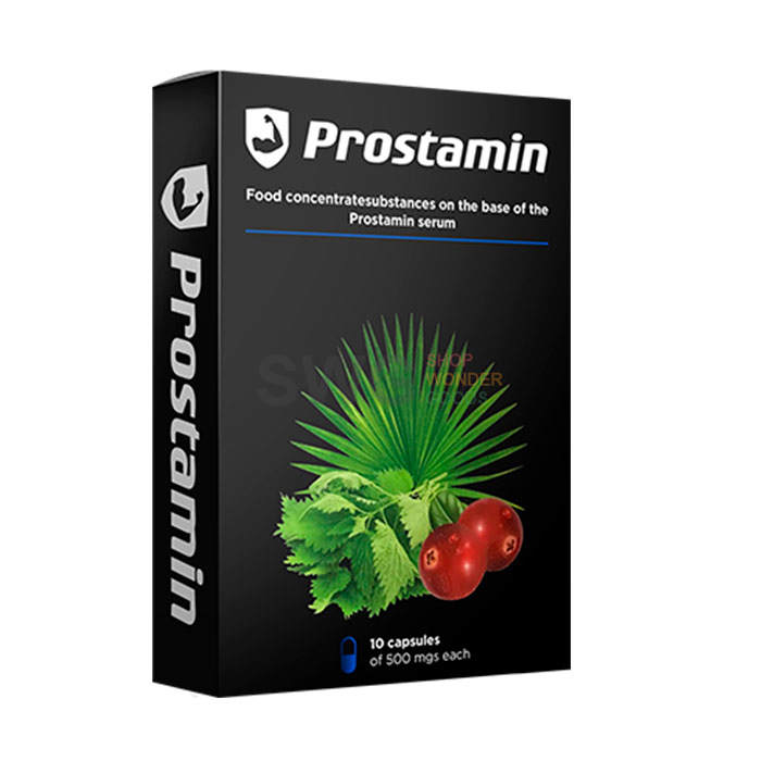 Prostamin in Constanta