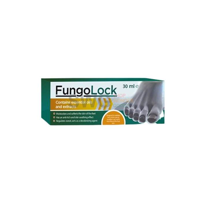 FungoLock