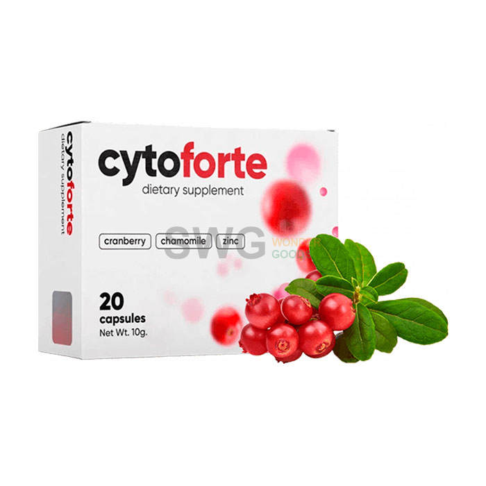 Cytoforte in Constanta