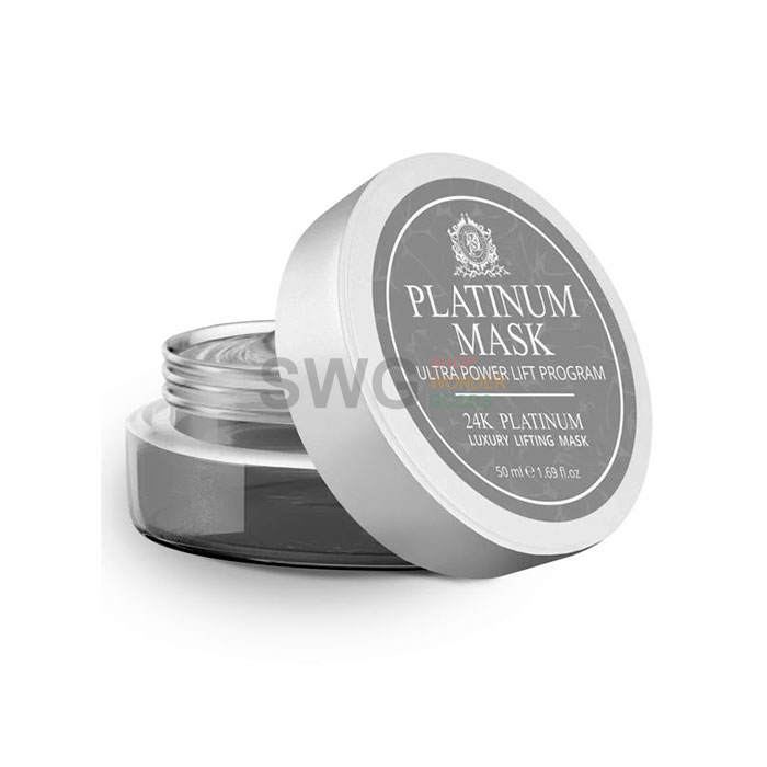 Platinum Mask În România