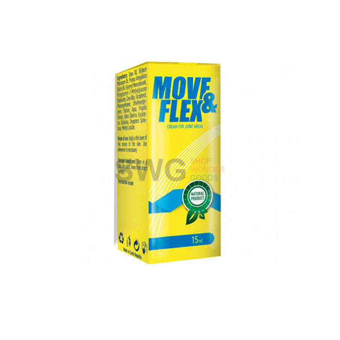 Move Flex În România