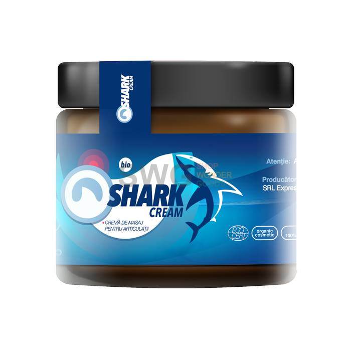 Shark Cream În România